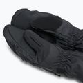 Guanti da snowboard Dakine Donna Sequoia Gore-Tex Mitt nero 5