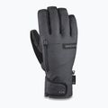 Guanti da snowboard uomo Dakine Titan Gore-Tex Short Glove carbon 2
