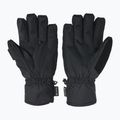 Guanto da snowboard corto da uomo Dakine Titan Gore-Tex nero 2