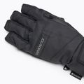 Guanto da snowboard corto da uomo Dakine Titan Gore-Tex nero 4
