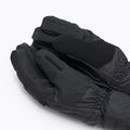 Guanto da snowboard corto da uomo Dakine Titan Gore-Tex nero 5