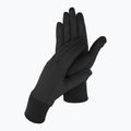 Guanto da snowboard corto da uomo Dakine Titan Gore-Tex nero 9