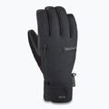 Guanto da snowboard corto da uomo Dakine Titan Gore-Tex nero 11