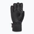 Guanto da snowboard corto da uomo Dakine Titan Gore-Tex nero 12
