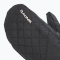 Guanti da snowboard da donna Dakine Lynx Mitt nero 4