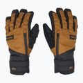 Guanto da snowboard corto Dakine Titan Gore-Tex da uomo in gomma 3