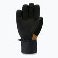 Guanto da snowboard corto Dakine Titan Gore-Tex da uomo in gomma 12