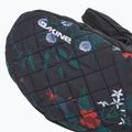 Dakine Lynx Mitt guanti da snowboard da donna wildflower 4