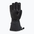 Guanti da snowboard Dakine Leather Titan Gore-Tex black 3