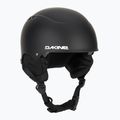 Casco da snowboard Dakine Daytripper nero