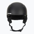 Casco da snowboard Dakine Daytripper nero 2