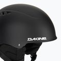 Casco da snowboard Dakine Daytripper nero 7