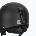 Casco da snowboard Dakine Daytripper nero 8