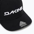 Dakine Rail 3D Ballcap nero 3