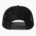 Cappello da baseball Dakine Cruisin Trucker nero 2