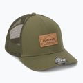 Dakine Peak To Peak Trucker utility cappellino da baseball verde