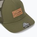Dakine Peak To Peak Trucker utility cappellino da baseball verde 3