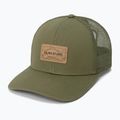 Dakine Peak To Peak Trucker utility cappellino da baseball verde