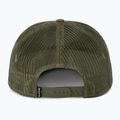 Dakine Peak To Peak Trucker utility cappellino da baseball verde 2