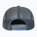 Dakine Classic Diamond Trucker berretto da baseball vintage indaco 2