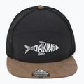 Cappello da baseball Dakine Arch glacier fish 2