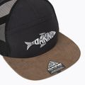 Cappello da baseball Dakine Arch glacier fish 3