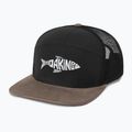Cappello da baseball Dakine Arch glacier fish