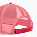 Cappello da baseball Dakine Getaway Trucker rosa lotus 4