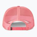 Cappello da baseball Dakine Getaway Trucker rosa lotus 2