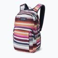 Dakine Campus 25 l zaino da città a righe bianche
