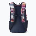 Dakine Campus 25 l zaino da città a righe bianche 2