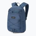 Zaino Dakine Grom 13 l vintage indaco per bambini