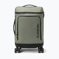 Dakine Split 4 Wheel Carry On 48 l Borsa da viaggio al basilico brulè