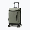 Dakine Split 4 Wheel Carry On 48 l Borsa da viaggio al basilico brulè 2