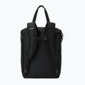 Dakine Campus Hybrid 26 l zaino urbano nero 2
