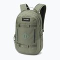 Dakine Mission Pack 18 l zaino da trekking in basilico brulé