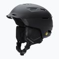 Casco da snowboard Dakine Forecast Mips black