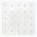 Pad antiscivolo Dakine Ramp Spike Mat clear 2