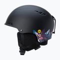 Casco da snowboard Dakine Daytripper Mips b4bc kingdom 3