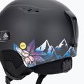 Casco da snowboard Dakine Daytripper Mips b4bc kingdom 8