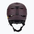 Casco da snowboard Dakine Forecast Mips Port Royal 4