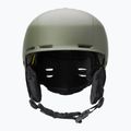 Casco da snowboard Dakine Charger Mips mulled basil 4