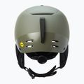 Casco da snowboard Dakine Charger Mips mulled basil 5