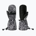 Guanti da snowboard per bambini Dakine Yukon Mitt kingdom black