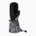 Guanti da snowboard per bambini Dakine Yukon Mitt kingdom black 3