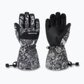 Guanti da snowboard per bambini Dakine Yukon Glove kingdom black