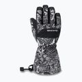 Guanti da snowboard per bambini Dakine Yukon Glove kingdom black 2