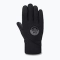 Guanti snowboard uomo Dakine Crossfire black / grey 2
