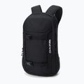 Zaino da snowboard Dakine Mission 25 l black