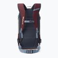 Zaino da snowboard Dakine Heli Pro 20 l High Sierra 2